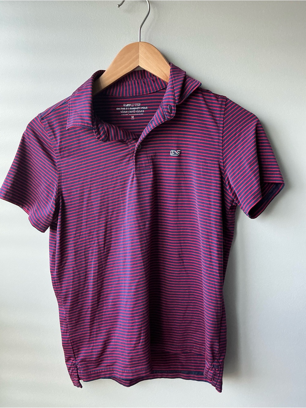 Vineyard Vines Boys Polo